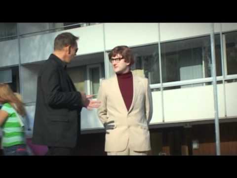 Naked Camera Unseen - The Agent