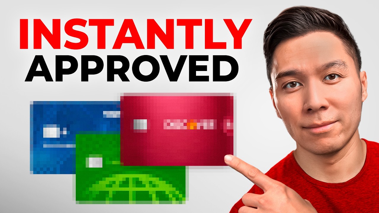 Easiest Credit Cards BAD CREDIT