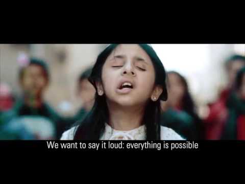 Heartbeat (syria love song)