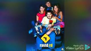 Juntos para Siempre - Alejandro Lerner y Carlos Mellino (Con letra)