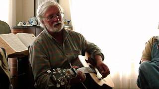 Bill Staines - Wild Wild Heart