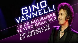Gino Vannelli - Hurts to be in love (live Baires)