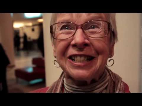 OAE: By Jupiter, January 2013: Audience reaction