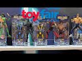 Toy Fair 2026 Mcfarlane Toys Mortal Kombat Figures First Look