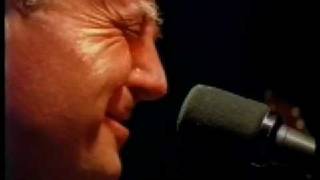 Christy Moore - Black is the colour