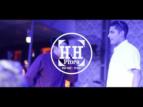 NANDO VS CHEMEX // ACTIVACION BATALLA DE LOS GALLOS RED BULL ( MOOD)