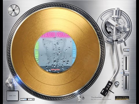 IAN COLEEN & THE ORLANDO PROJECT FEAT. BRIAN KRAUSE - FLY AWAY HOME (EXTENDED VERSION) (℗2021/©2022)