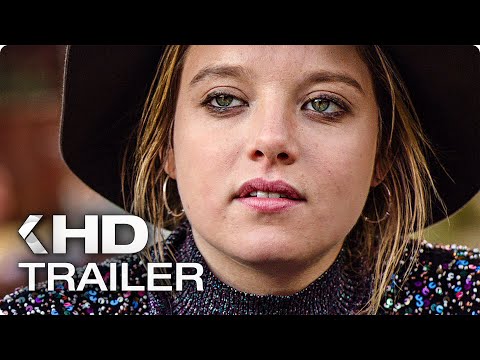 25 KM/H Trailer 2 German Deutsch (2018)