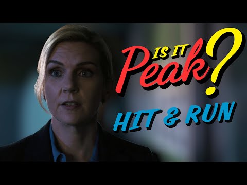 Better Call Saul S6 E4 HIT AND RUN: Is it Peak?