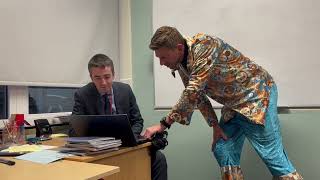 Sandvent: 20th December