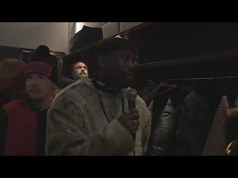 EMMA GAALA 2017 PRESSI PASTORI PIKE