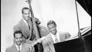 Nat King Cole Trio-Moonlight in Vermont