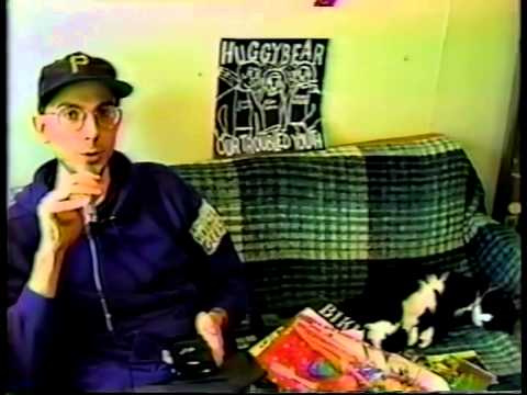 Jesus Saves: A Documentary of the Boone Punk Scene, October 1996