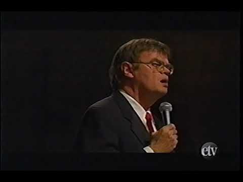 A Prairie Home Companion 30th Anniversary (2005)