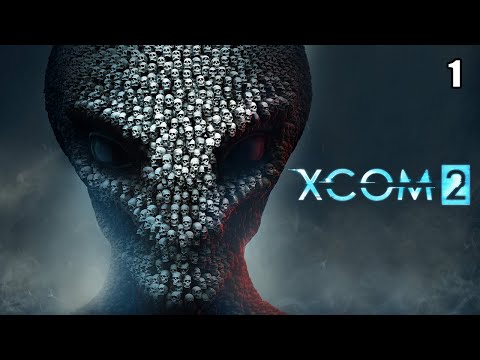 XCOM 2: War of The Chosen | Part 1: Operation Gatecrasher (No Commentary, PS5 Pro)
