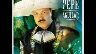 El Salado - Pepe Aguilar