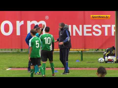 Oberliga: Naturns - St. Martin 3:1, 6.11.2016