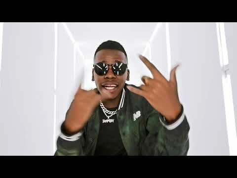 King 98 - Pull Up ft. Zlatan Ibile [Official Music Video]