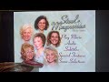 Opening To Steel Magnolias 2000 DVD
