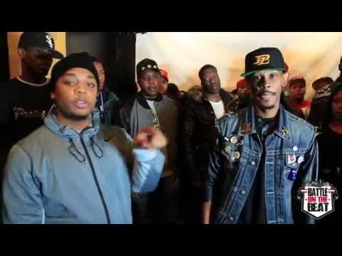 Don Q vs Handsome Hat