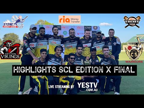 HIGHLIGHTS SCL Edition X FINAL