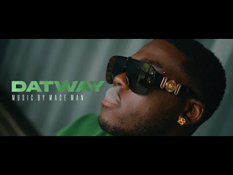 DAT-WAY - PIKADOE  (OFFICIAL VIDEO)