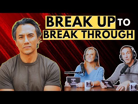 Comment les ruptures peuvent se transformer en opportunités | La thérapeute en colère