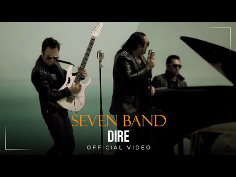 Seven Band - Dire I Official Video ( سون بند - دیره )