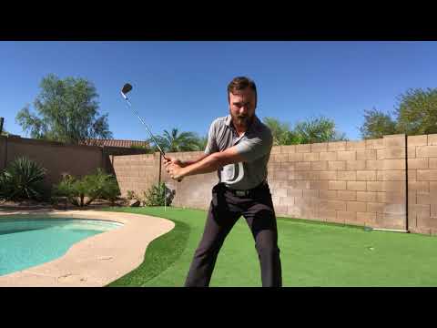 Front Shoulder In Transition