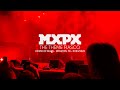 MxPx - The Theme Fiasco (Live at House of Blues, Houston, TX)