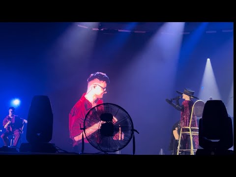 KLAVDIA PETRIVNA та OSTY - Хто ти? 30.08.2024 Київ