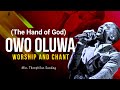 Min Theophilus Sunday || OWO OLUWA NBE LORI AYE MI (The Hand of God is upon me) || Msconnect Worship