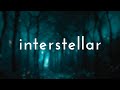 interstellar theme (slowed) [1 hour]