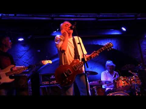 Stan Webb's Chicken Shack (UK) live @ Chelsea, Vienna, 2015/04/13