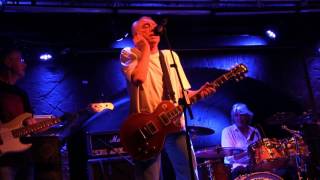 Stan Webb&#39;s Chicken Shack (UK) live @ Chelsea, Vienna, 2015/04/13