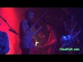 Cloud Cult - Million Things - Wonder Ballroom Portland Oregon