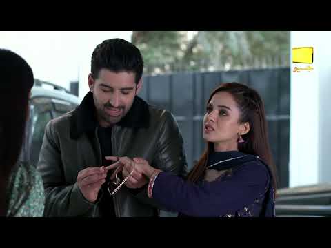 Tere Aany Se Ep 14 | Komal Meer - Muneeb Butt | Best Moment 05 | Har Pal Geo