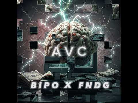 Bipo Kid X FNDG - A V C (Official Audio)