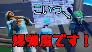 お久しぶりですフォートナイト