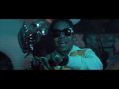Lil Mir - (Mr. Too Young) OFFICIAL "Too Young" Music Video
