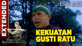 Download lagu Bukan Tandingan Gusti Ratu - Kian Santang mp3