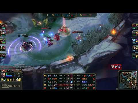 Pilter (EZREAL) vs KAI'SA - 12/2/8 KDA BOT ADC GAMEPLAY - EUW Ranked GRANDMASTER
