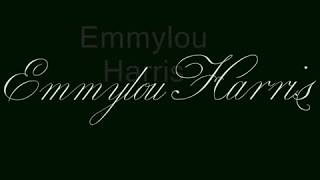 Tougher Than The Rest - Emmylou Harris