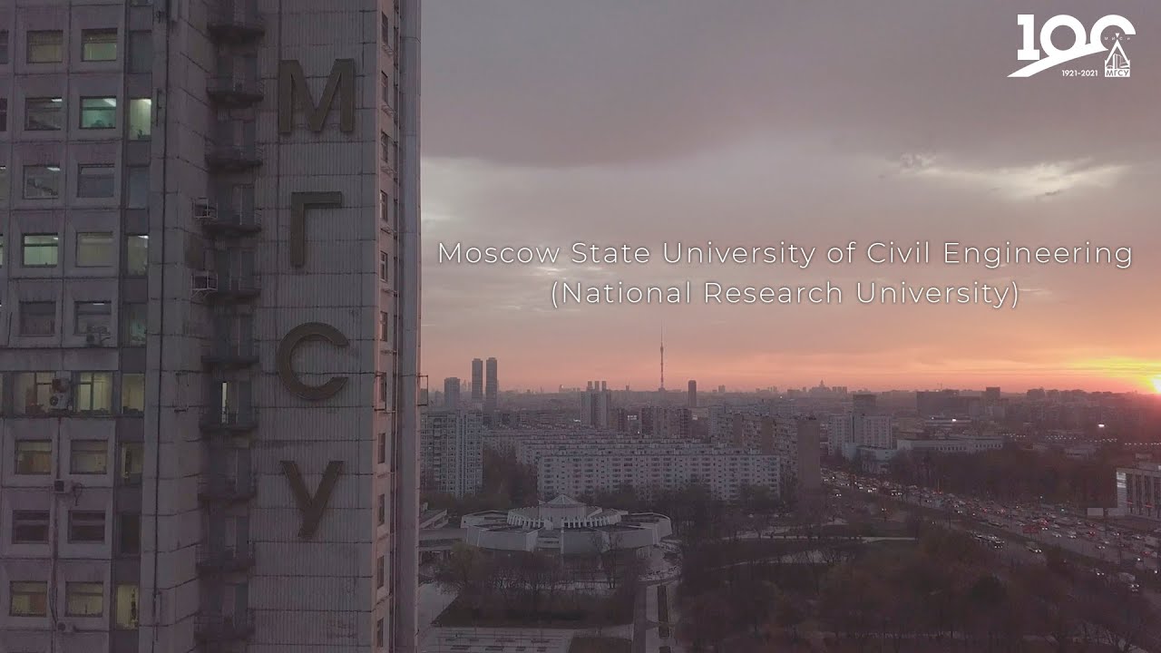 Giới thiệu - 2021