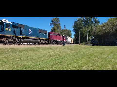 Atn Y103 Irondale AL 9-29-22