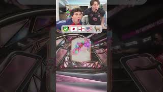 We Packed the GOAT🇧🇷