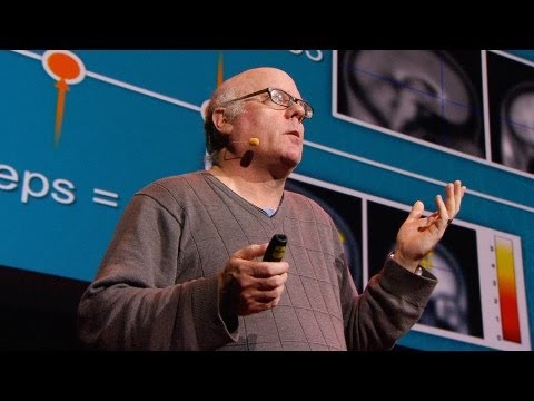 【TED】Colin Camerer: When you're making a deal, what's going on in your brain? (When you're making a deal, what's going on in your brain? | Colin Camerer)