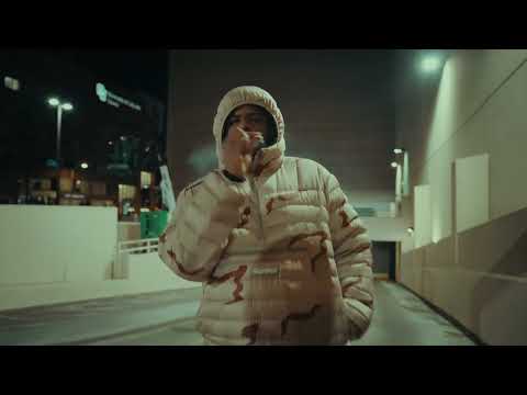 Big Stev - ATR (official video)