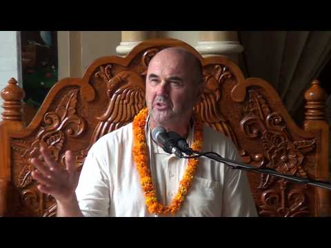 H.G.Pancagauda Prabhuji (SB 5.10.23)