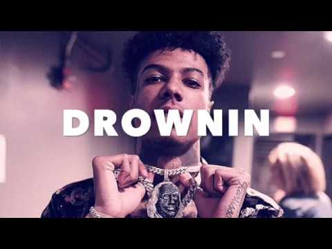 Stupid Young x MBNel x Blueface Type Beat - "Drownin" | West Coast Type Beat